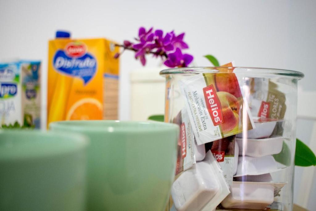 B&B - El Magnanimo Valencia Ngoại thất bức ảnh