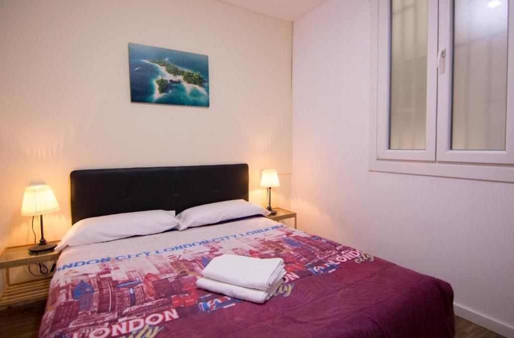 B&B - El Magnanimo Valencia Ngoại thất bức ảnh