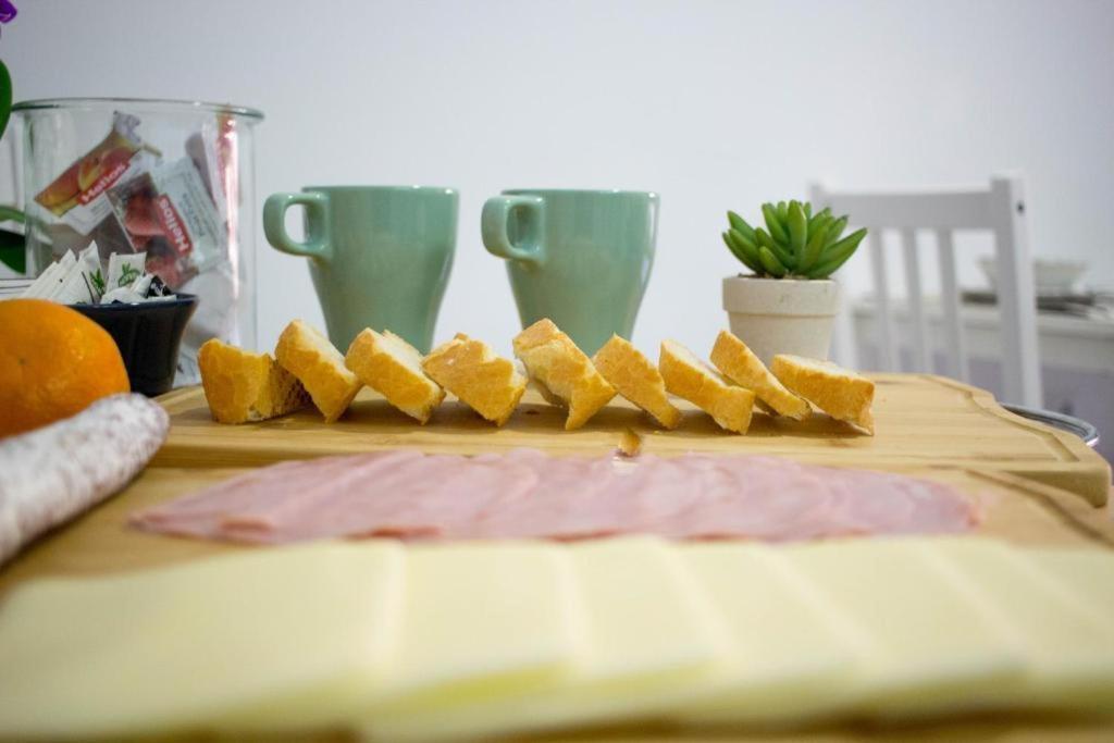 B&B - El Magnanimo Valencia Ngoại thất bức ảnh