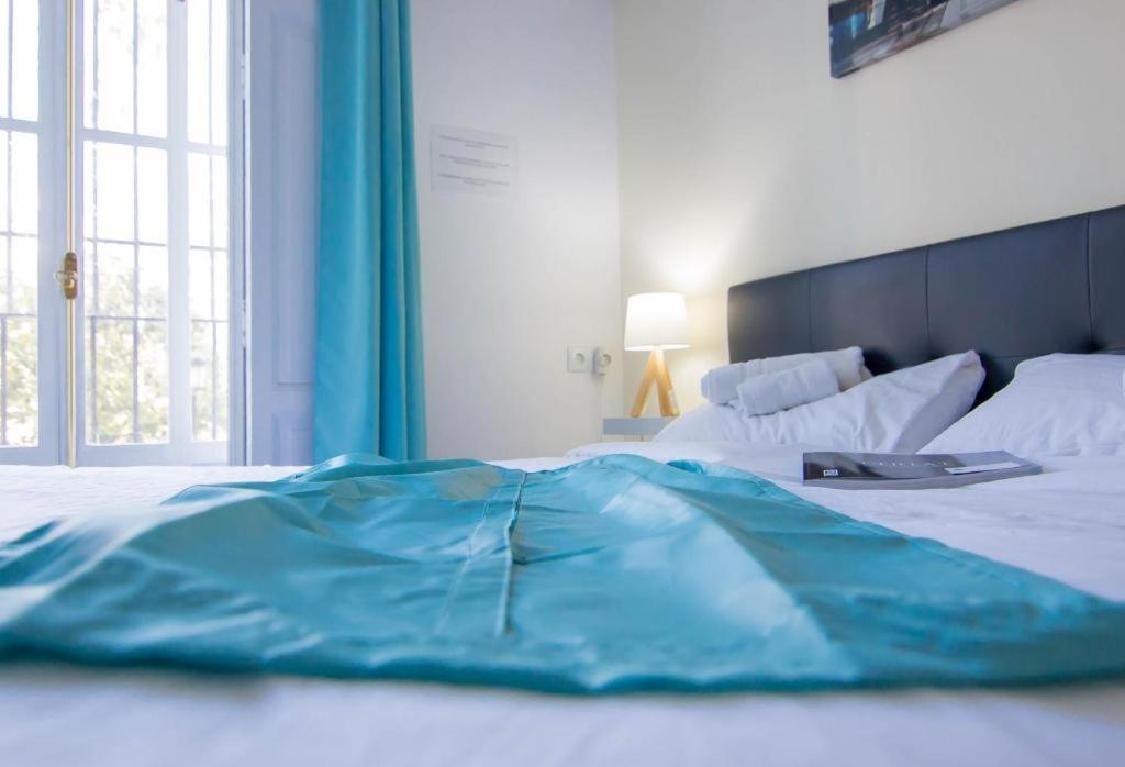 B&B - El Magnanimo Valencia Ngoại thất bức ảnh